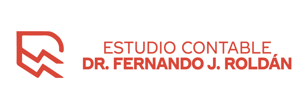 Estudio Contable Dr. Fernando Roldán